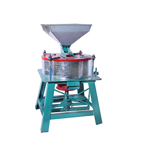 Atta Chakki Machine Manufacturer