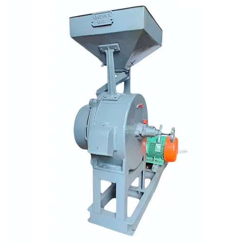 Automatic Flour Mill Machine Manufacturer