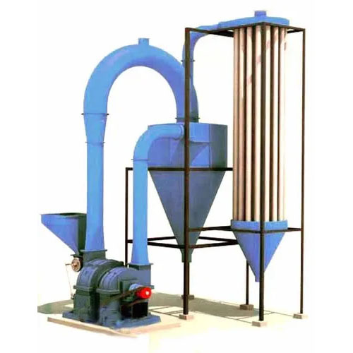 Besan Pulverizer Manufacturer