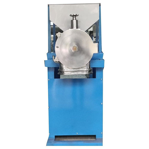 Besan & Sattu Machine Manufacturer
