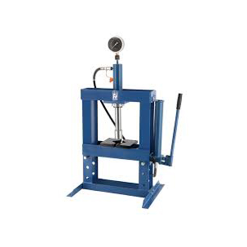 Hydraulic Press Manufacturer