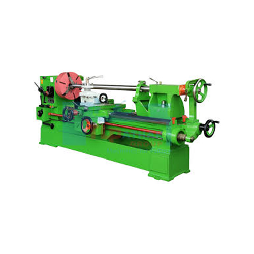 Lathe Machine Manufacturer