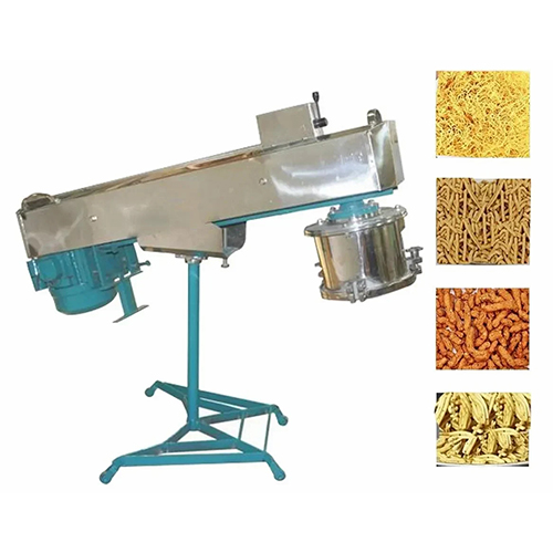 Farsan Extruder Manufacturer