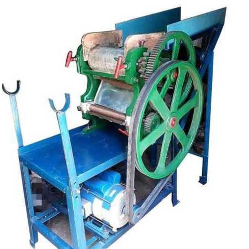 Noodles Machine Manufacturer