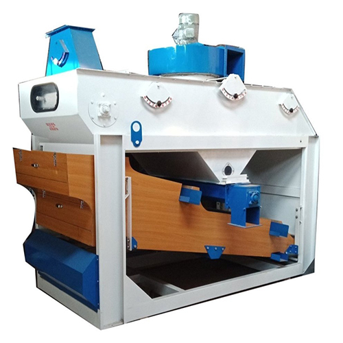 Paddy Cleaner Manufacturer
