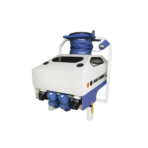 Paddy Destoner Manufacturer