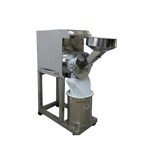 Pulverizer Machine Manufacturer