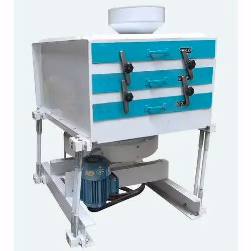 Rice Grader Manufacturer