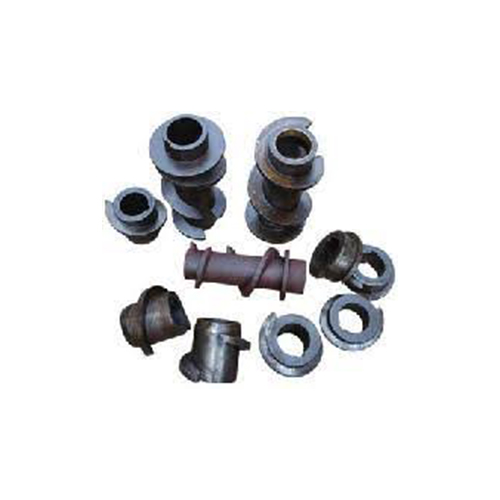 Rice Mill Accessories Manufacturer