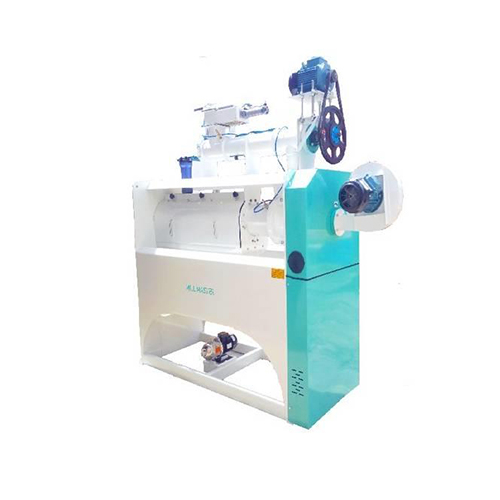 Rice Polisher Manufacturer