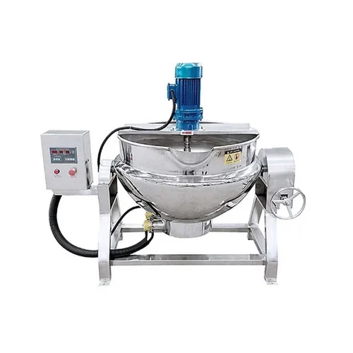 Halwa Machine Manufacturer