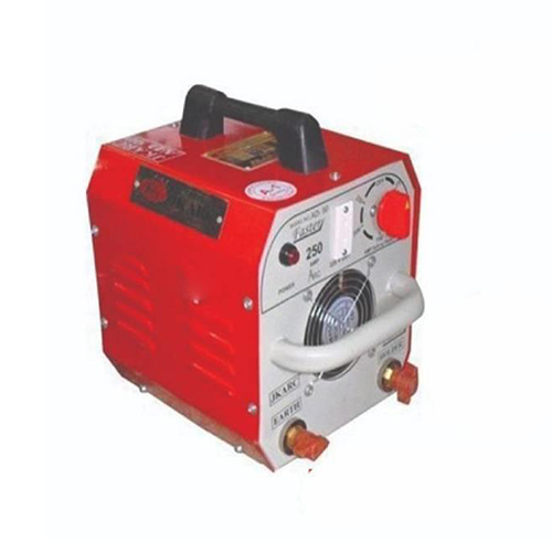 Welding Machine Manufacturer