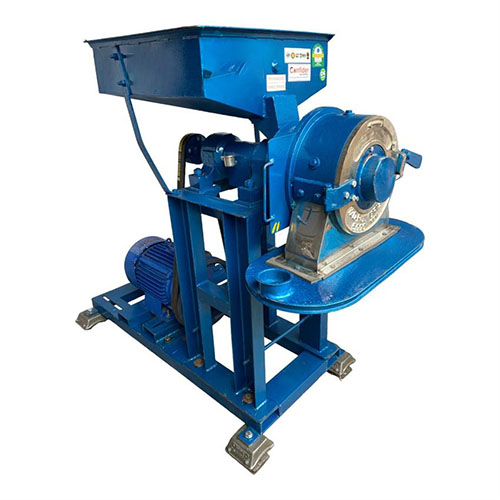 Wheat Pulverizer Manufacturer