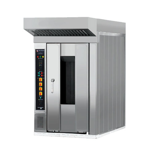 Bakery Oven Manufacturer