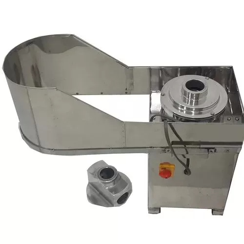 Banana Chips Machine Manufacturer