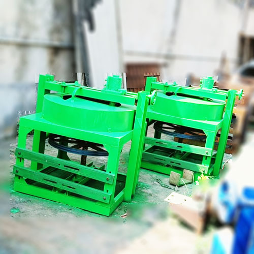 Beaten Rice Machine Manufacturer