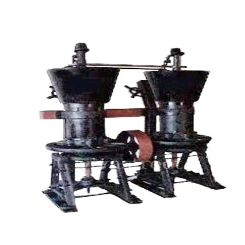 Bengal Type Oil Ghani Manufacturer