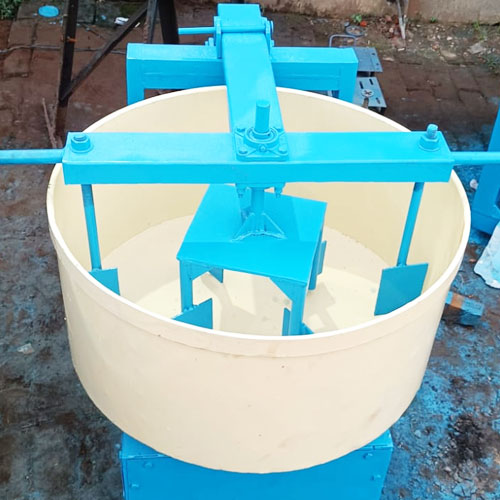 Colour Mixer Manufacturer