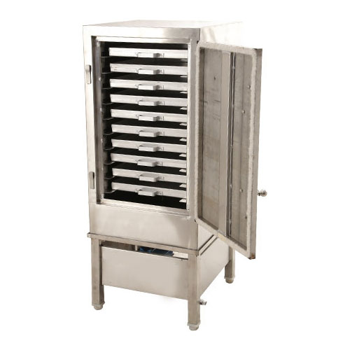 Dhokla Machine Steam Box Manufacturer