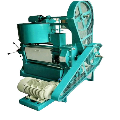 Gujarat Model Oil Expeller Manufacturer