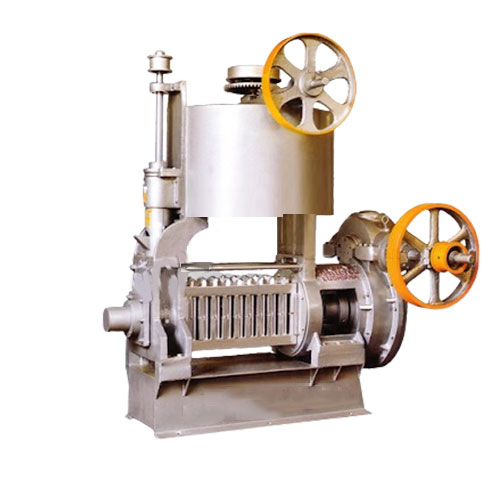King Size Oil Expeller Manufacturer