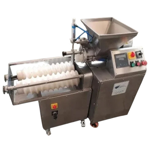 Laddu Machine Manufacturer