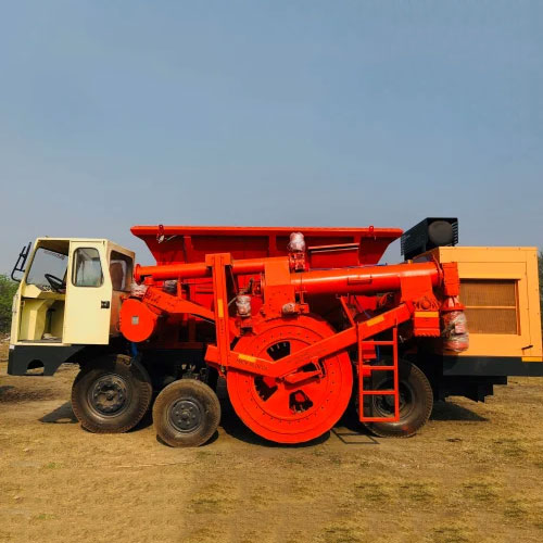Mobile Truck Clay Bricks Machine Manufacturer