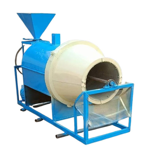Muri Making Machine Manufacturer