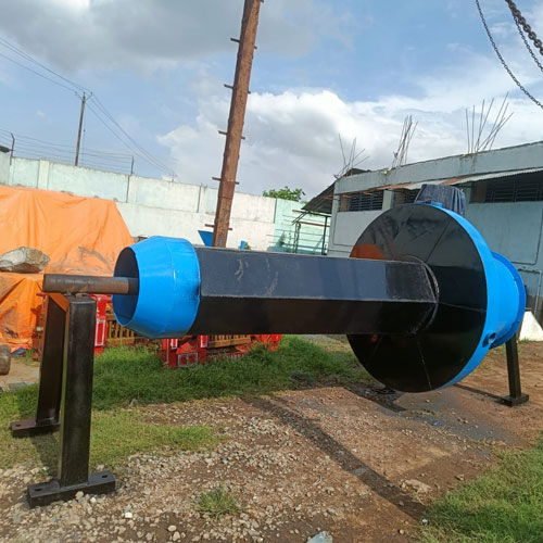 Murmura Machine Manufacturer