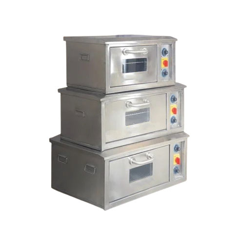 Pizza Oven Manufacturer