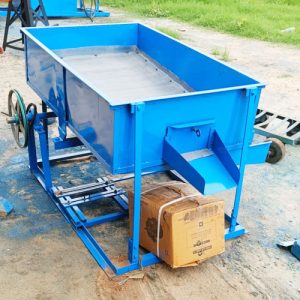 Poha Cleaning Machine Manufacturer