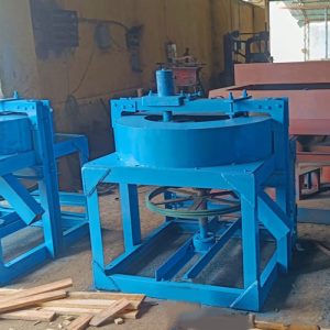 Poha Machine Manufacturer