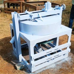 Poha Making Machine Manufacturer