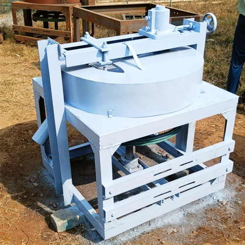 Poha Making Machine Manufacturer