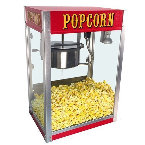 Popcorn Machine Manufacturer