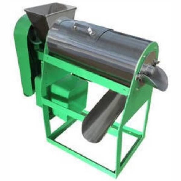 Pulper Machine Manufacturer