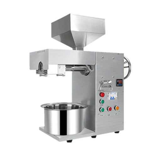 Stainless Steel Mini Oil Machine Manufacturer
