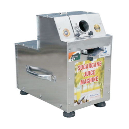 Sugar Cane Juice Machine Manufacturer