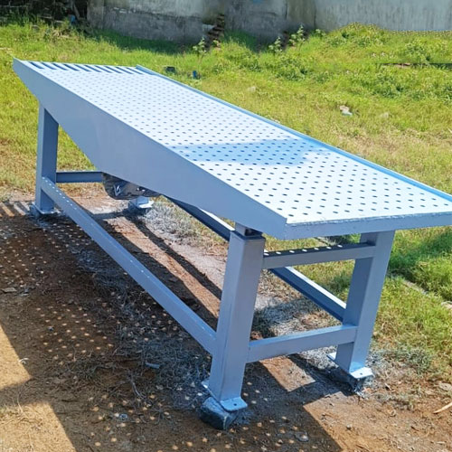 Vibration Table Manufacturer
