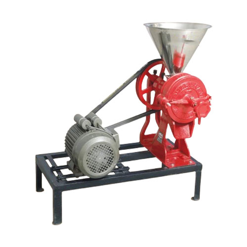 Wet Dal Machine Manufacturer