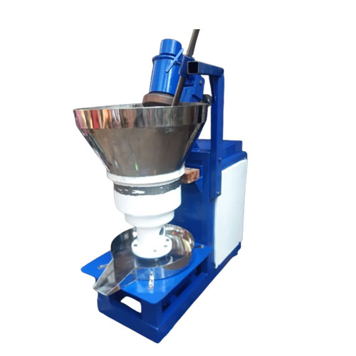 Wooden Kachi Ghani Manufacturer
