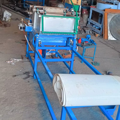 Batasha Machine Manufacturer