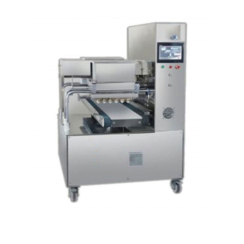 Cookies Dropping Machine Manufacturer