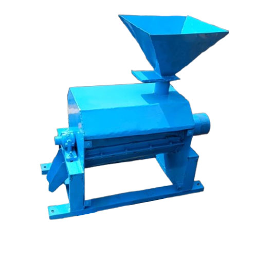 Dal Dehusking Machine Manufacturer