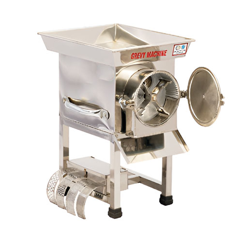 Gravy Machine Manufacturer