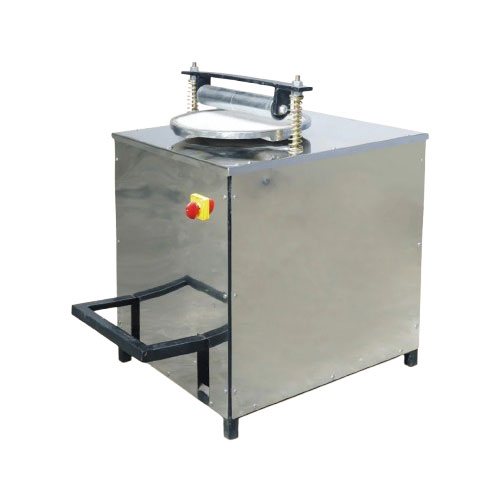 Semi Automatic Papad Machine Manufacturer
