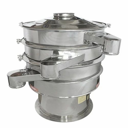 Vibro-Shifter Manufacturer